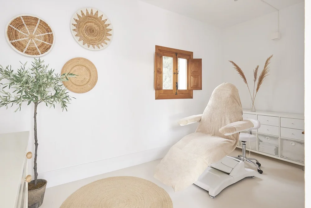 Spa & Wellness