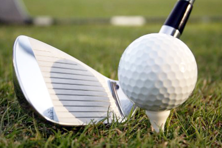Golf Excursions