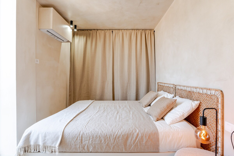 The Giants Residence Tenerife – Luxury 3BR Apartment with Private Jacuzzi & Ocean View - Image 12