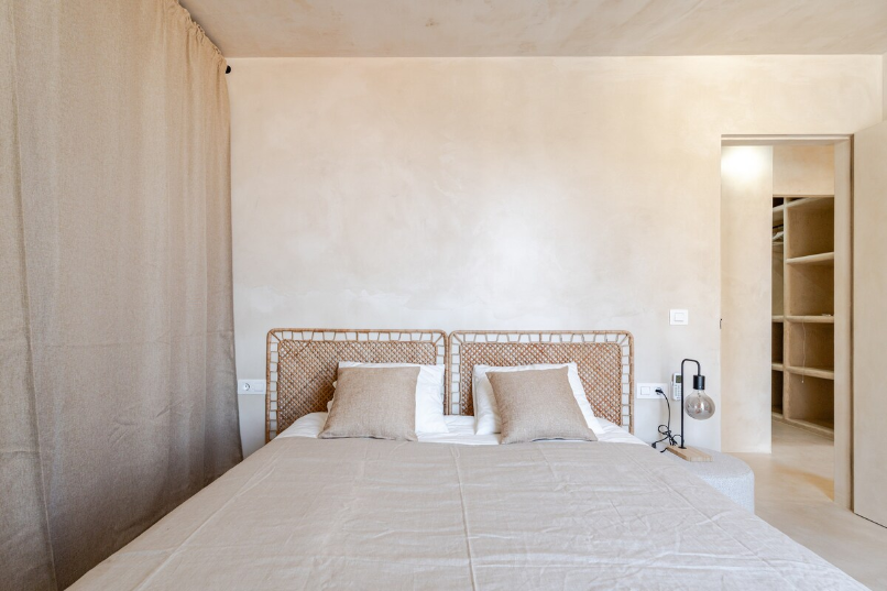 The Giants Residence Tenerife – Luxury 3BR Apartment with Private Jacuzzi & Ocean View - Image 13