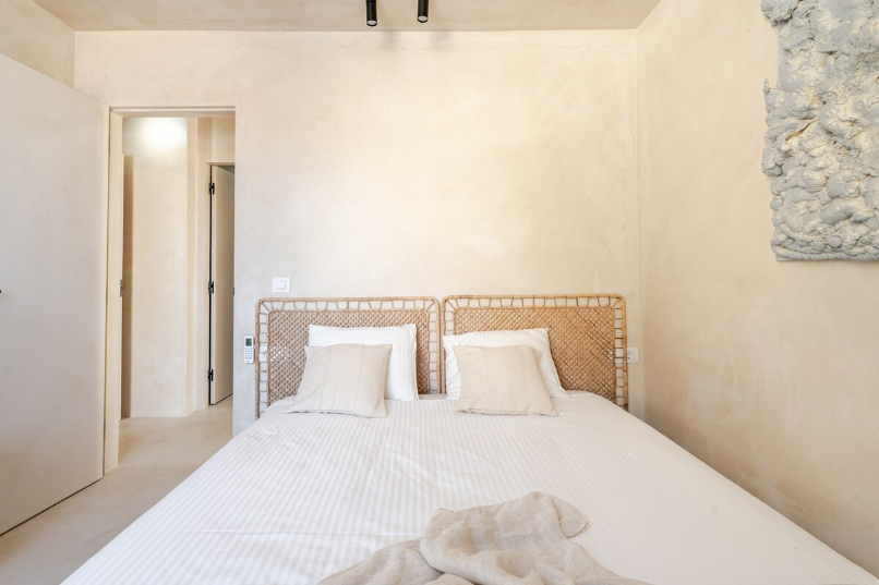 The Giants Residence Tenerife – Luxury 3BR Apartment with Private Jacuzzi & Ocean View - Image 14