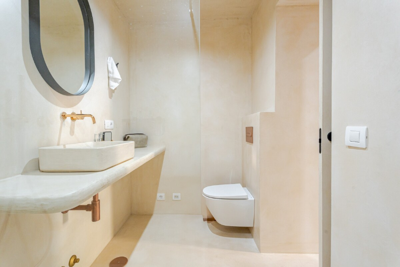 The Giants Residence Tenerife – Luxury 3BR Apartment with Private Jacuzzi & Ocean View - Image 16