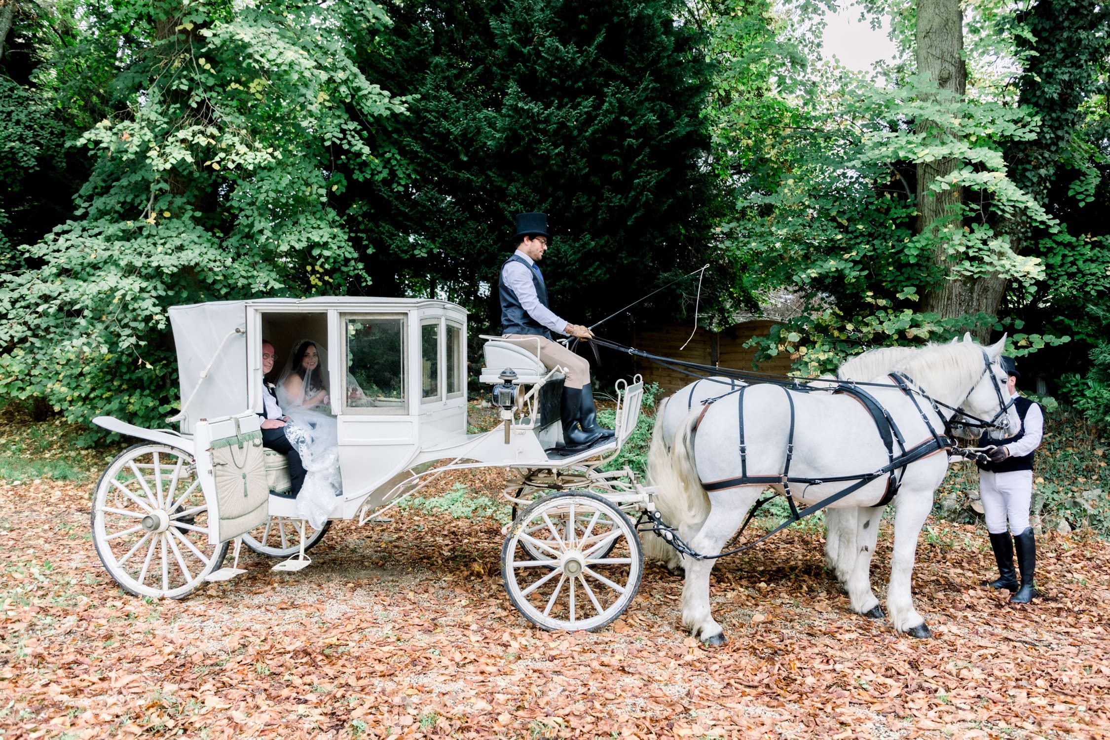 Domaine Château Ermenonville - Photo 5