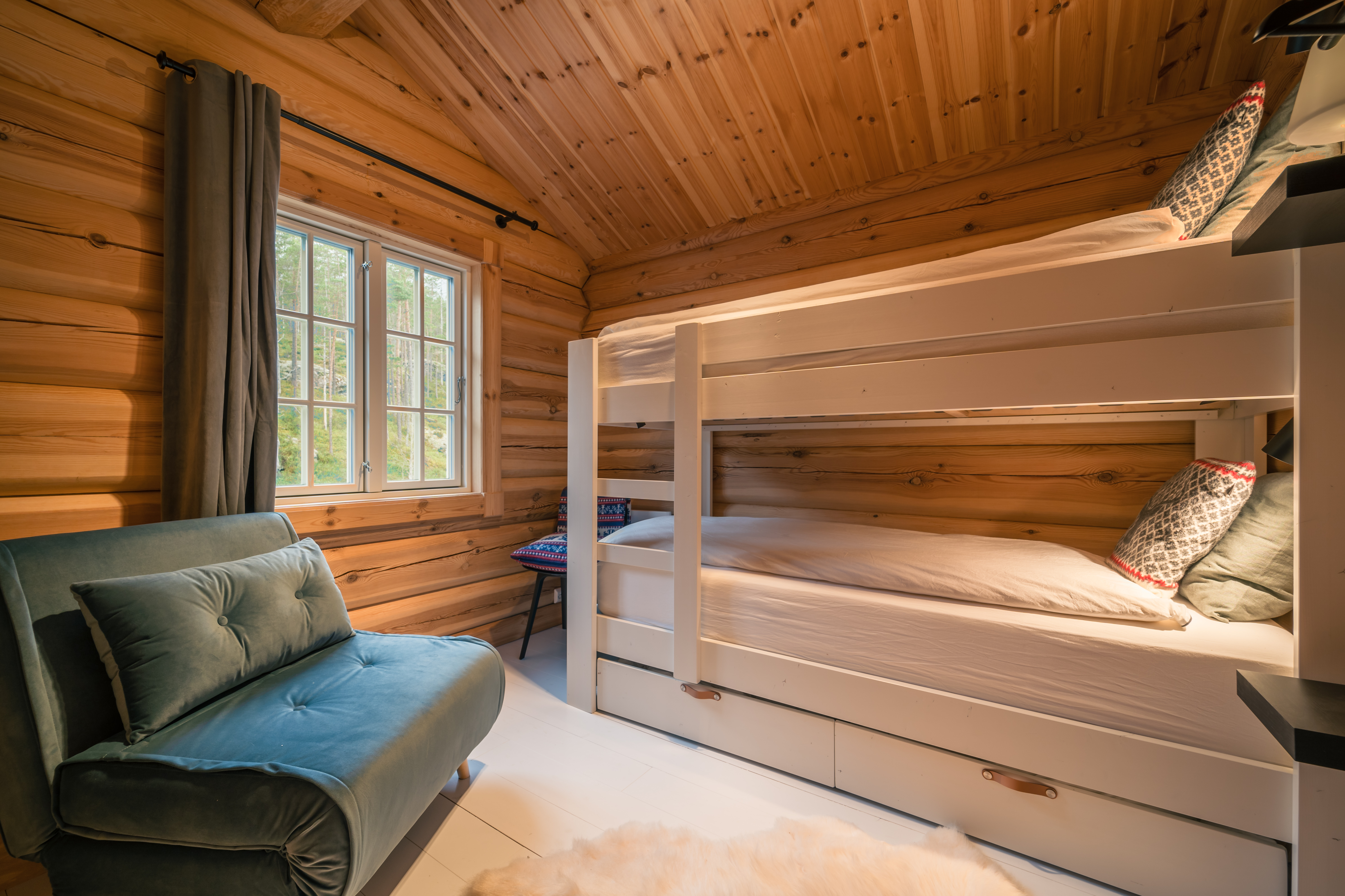 Lake Lodge Telemark - Image 2