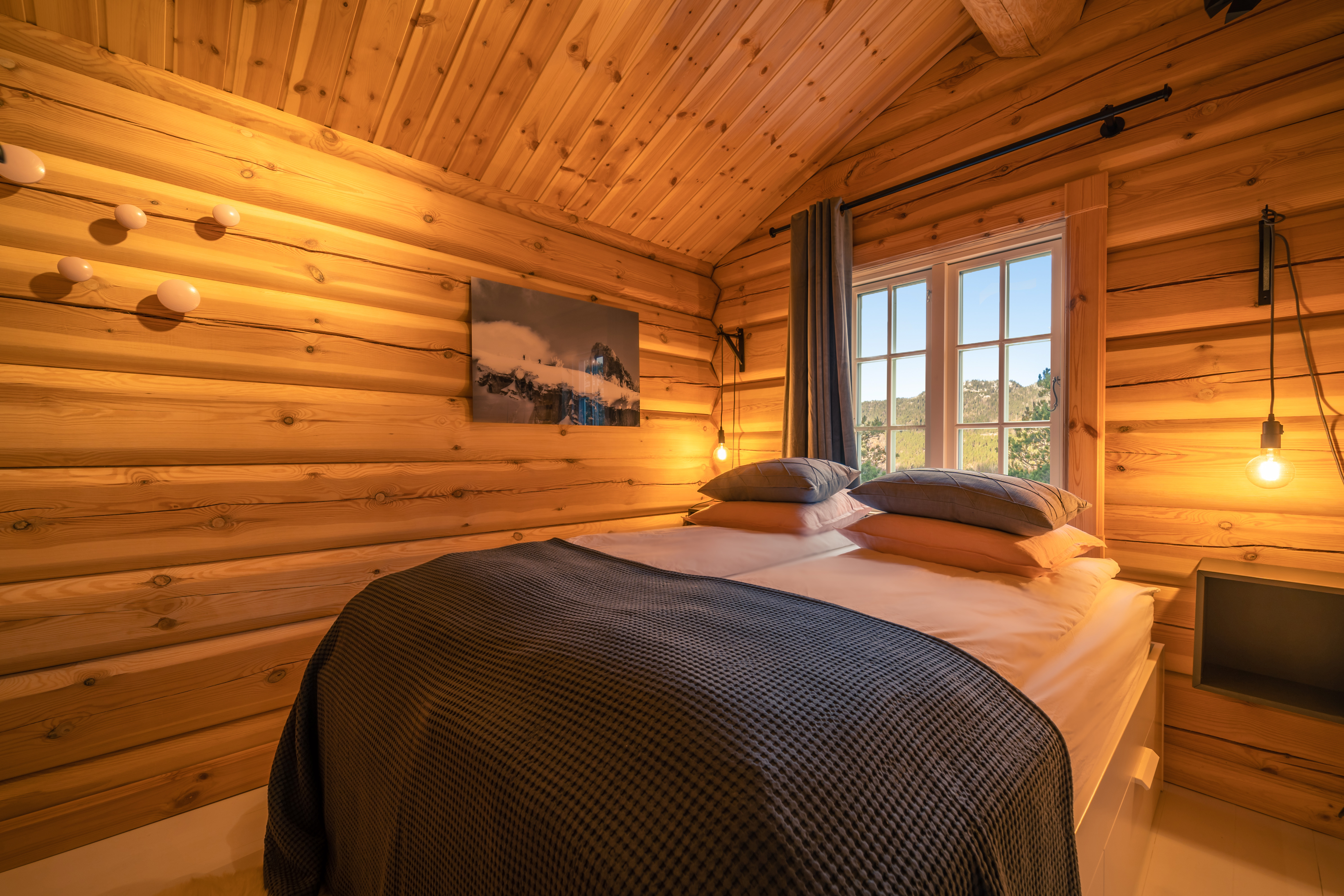 Lake Lodge Telemark - Image 10