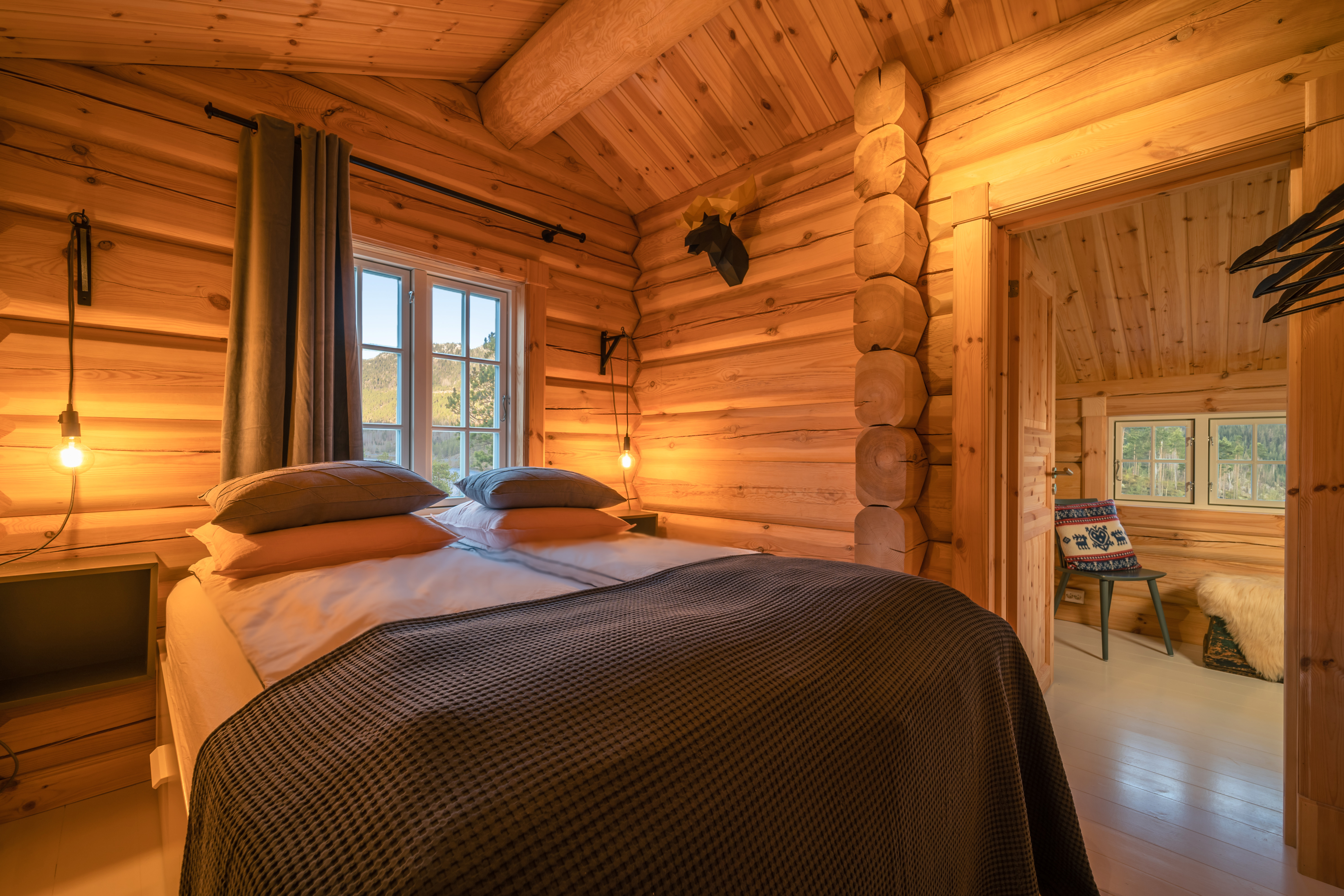 Lake Lodge Telemark - Image 11