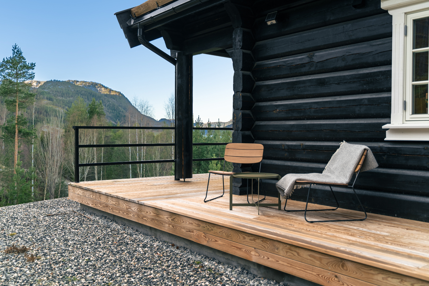 Lake Lodge Telemark - Image 12