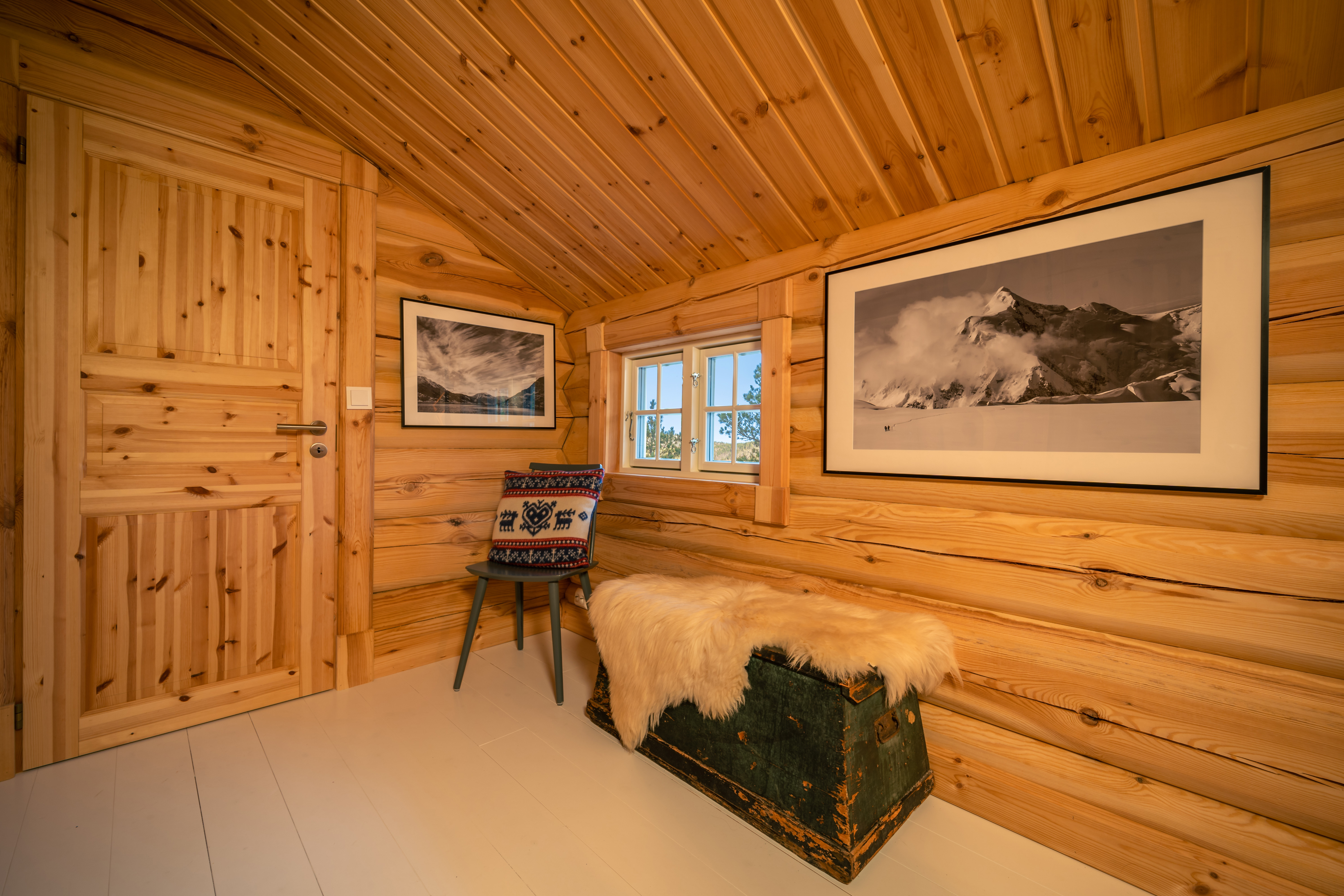 Lake Lodge Telemark - Image 13