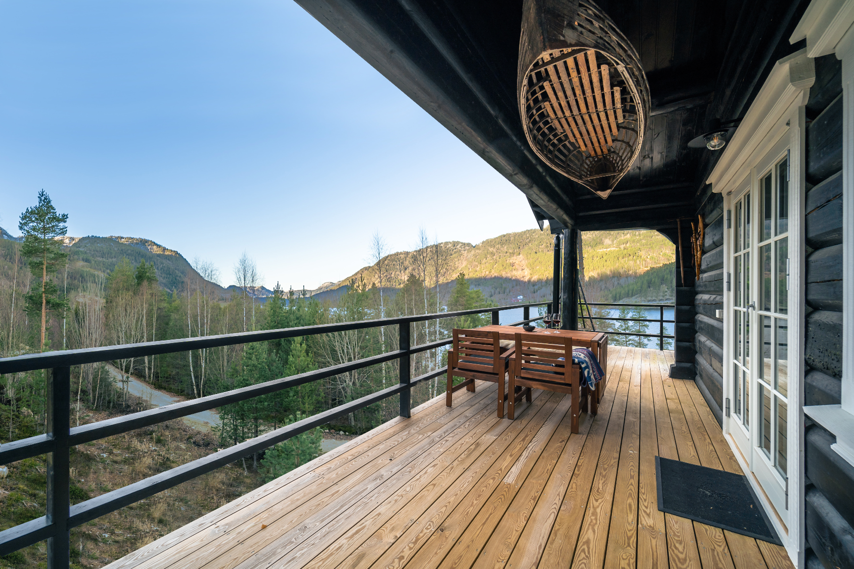 Lake Lodge Telemark - Image 15