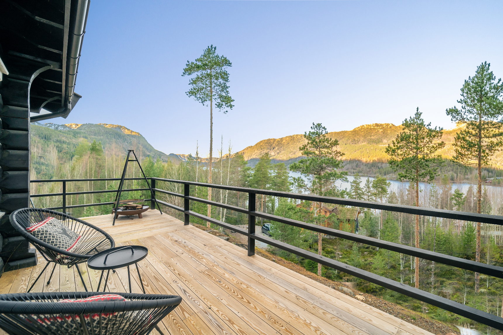 Lake Lodge Telemark - Image 16