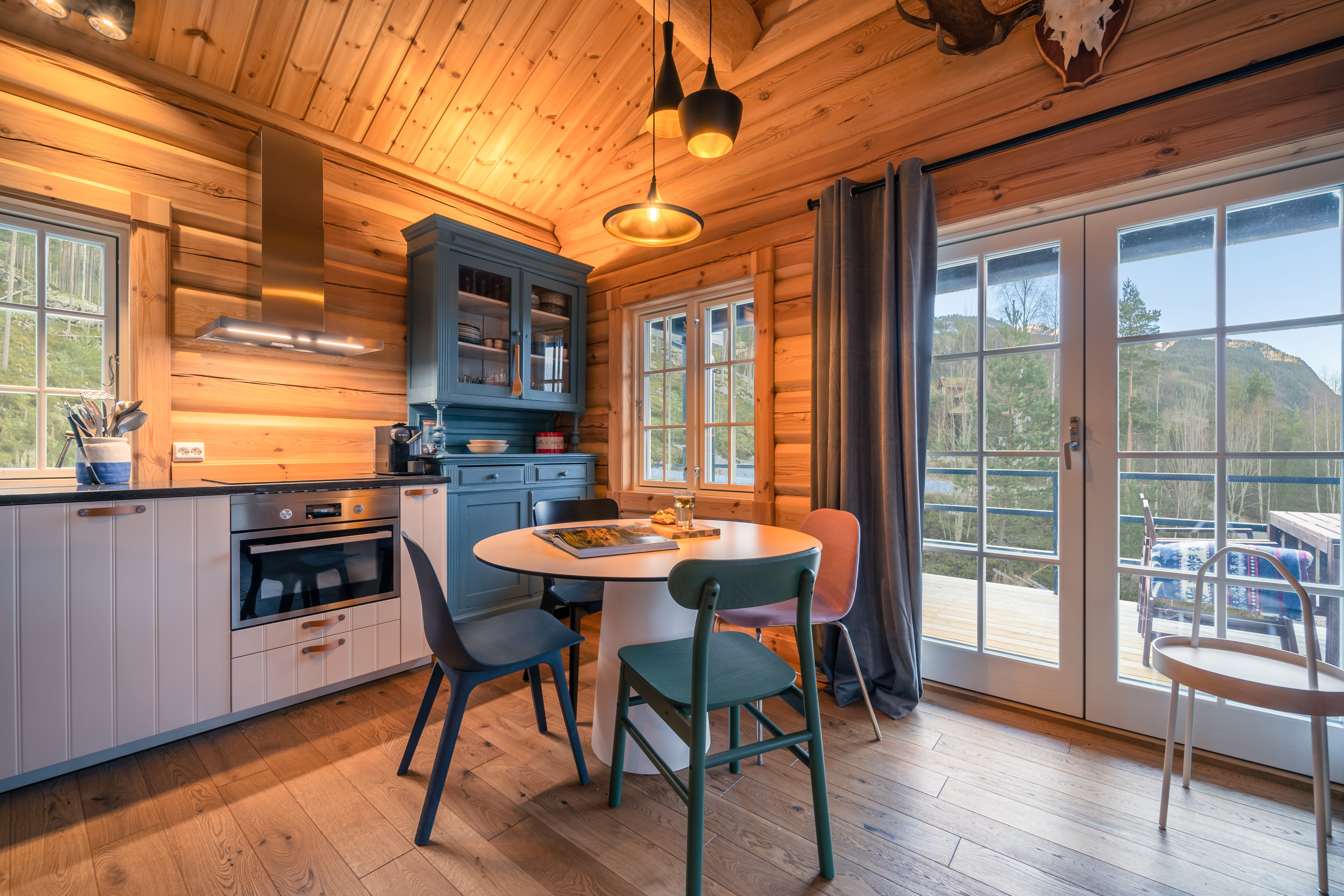 Lake Lodge Telemark - Image 18