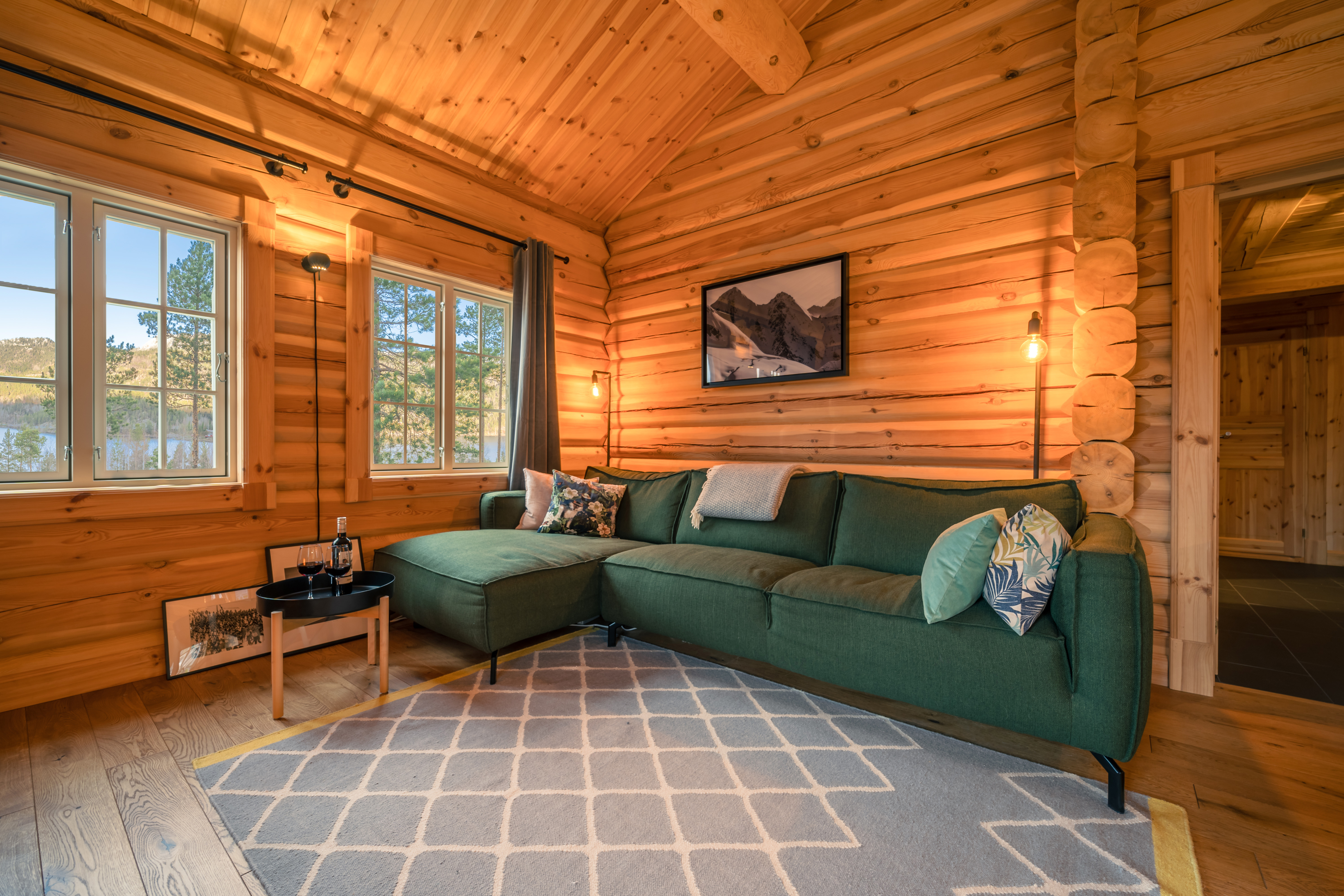 Lake Lodge Telemark - Image 19