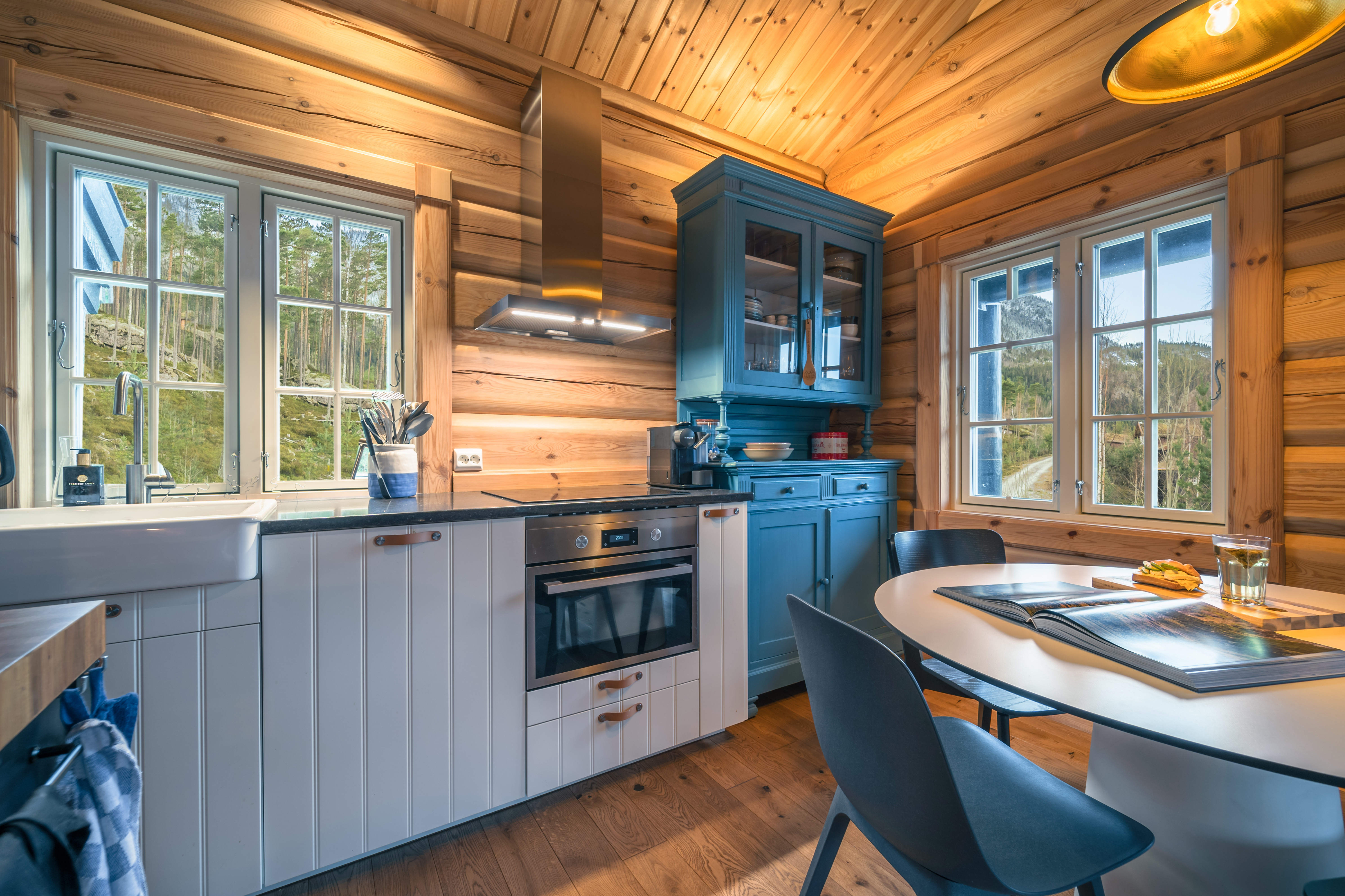 Lake Lodge Telemark - Image 20