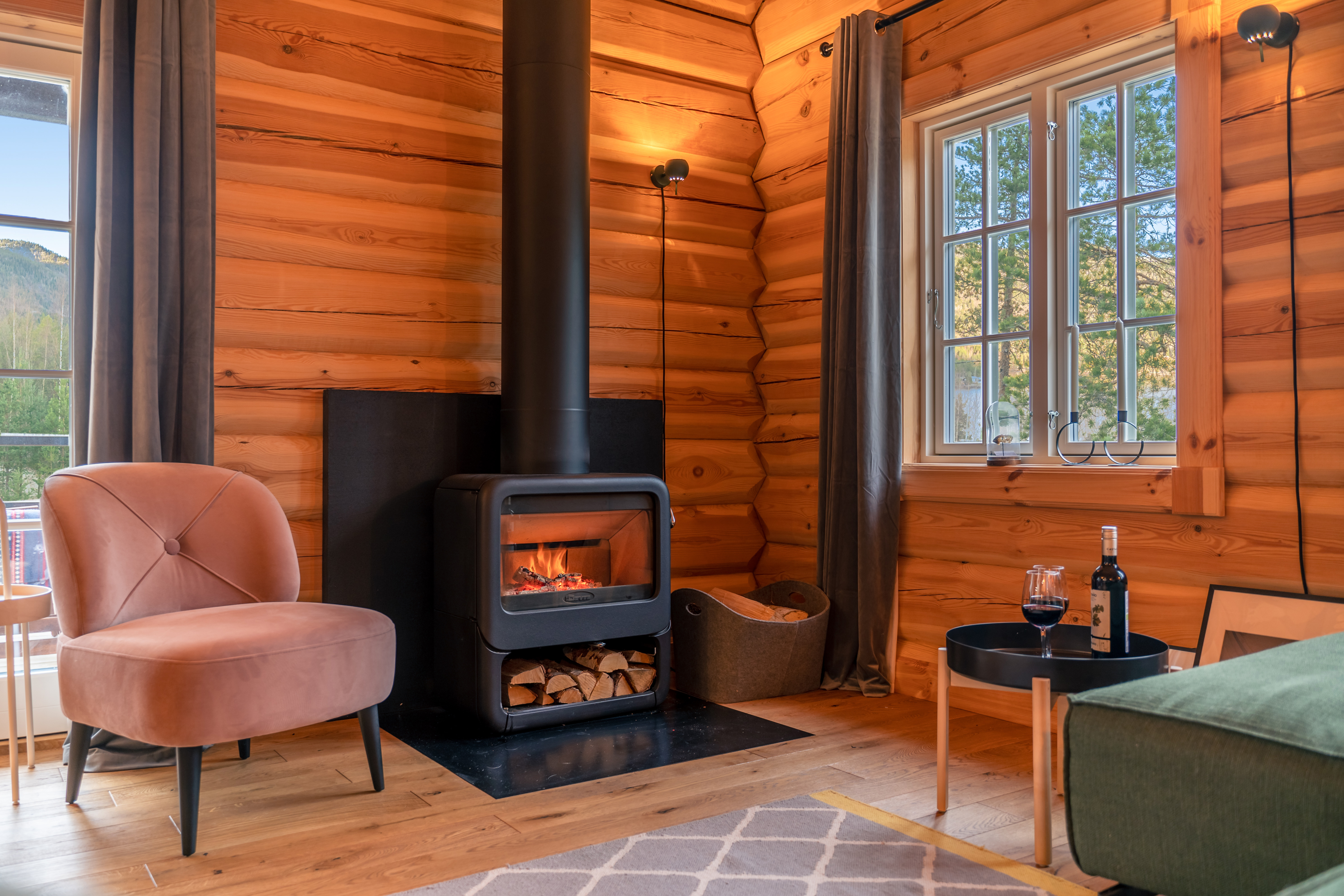 Lake Lodge Telemark - Image 22