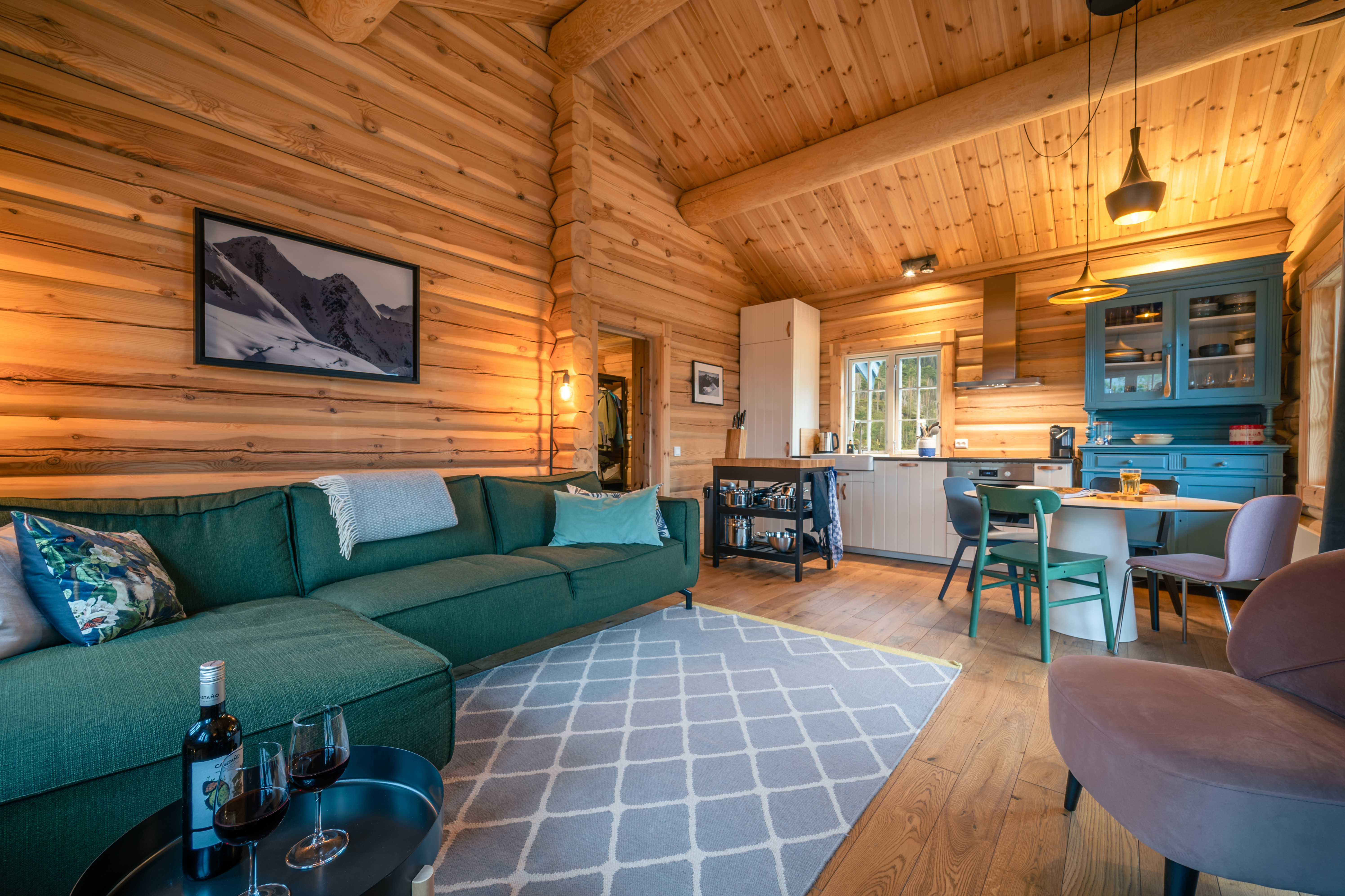 Lake Lodge Telemark - Image 23