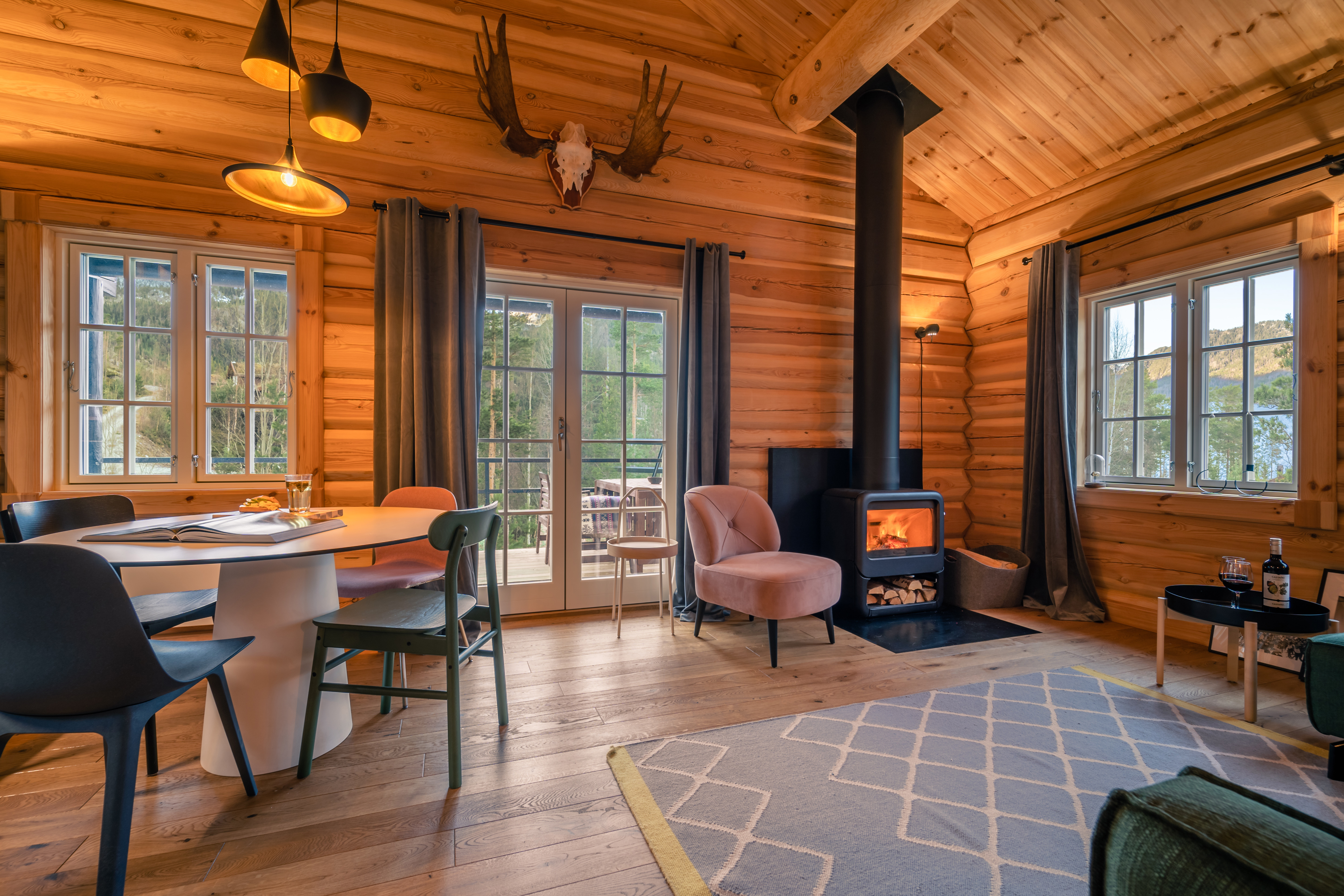 Lake Lodge Telemark - Image 24