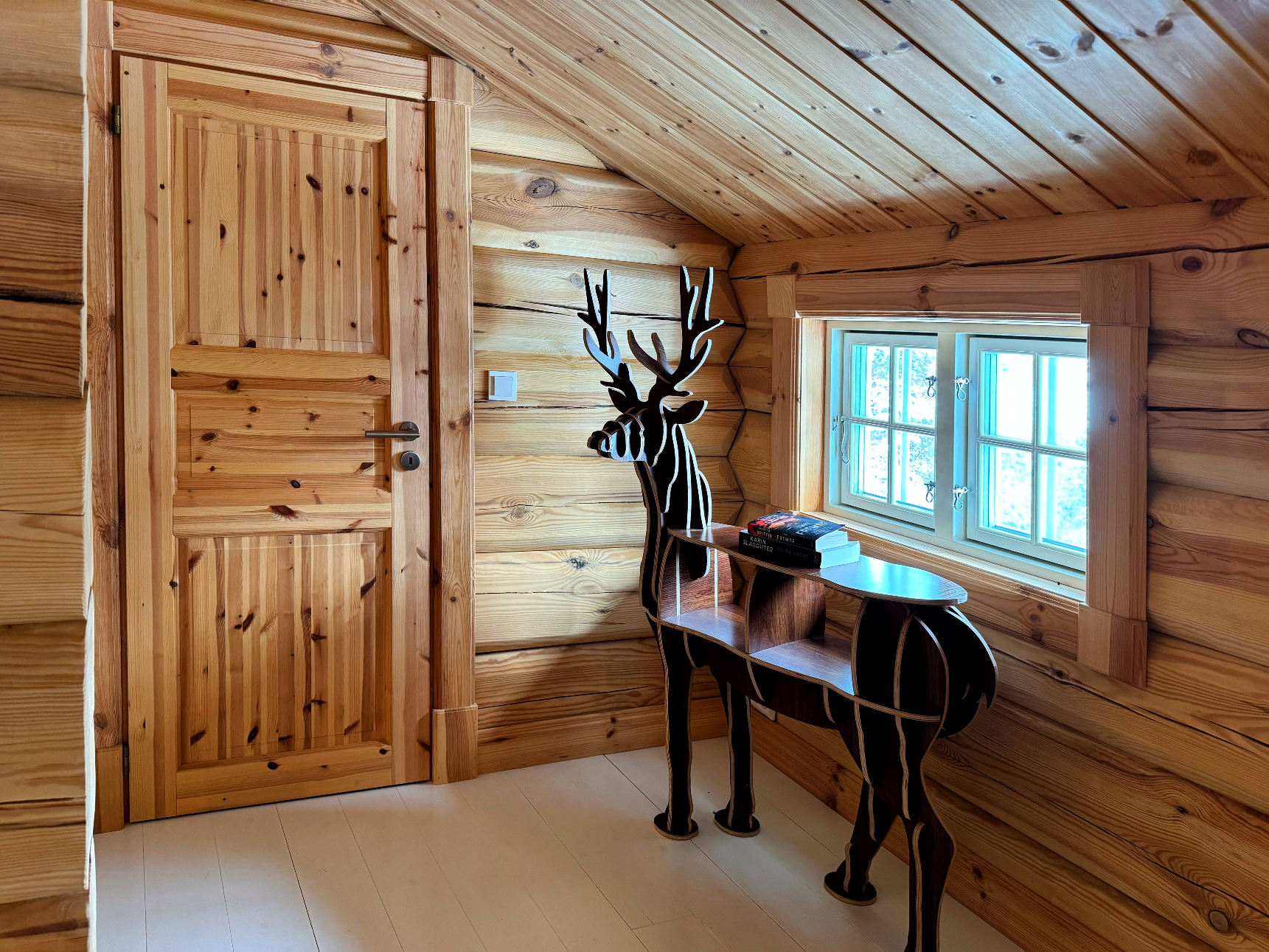 Lake Lodge Telemark - Image 25