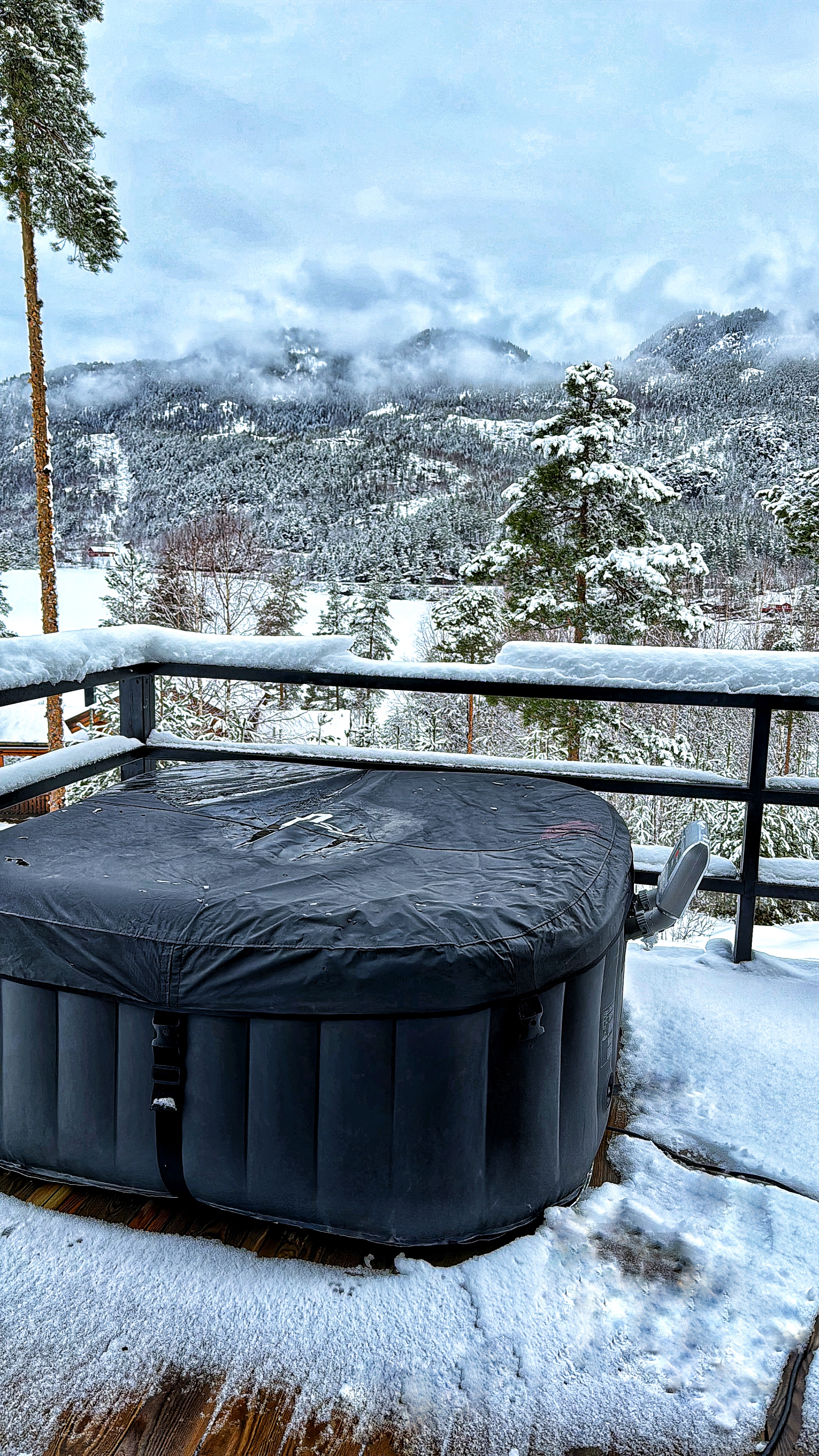 Lake Lodge Telemark - Image 26