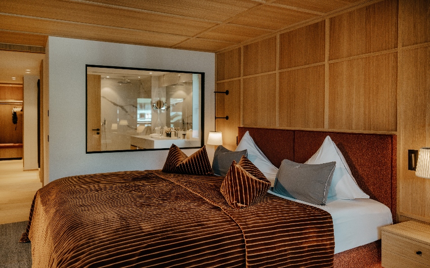 Naturhotel Forsthofgut - Photo 2