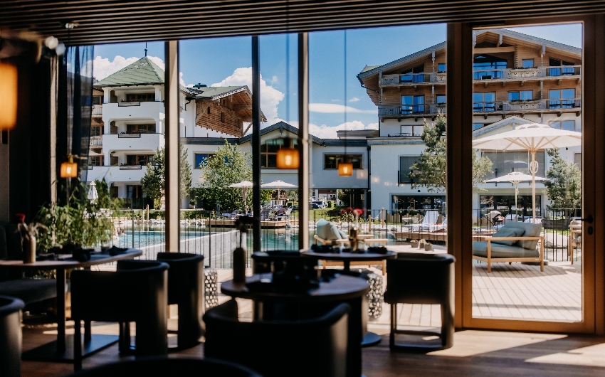 Naturhotel Forsthofgut - Photo 4