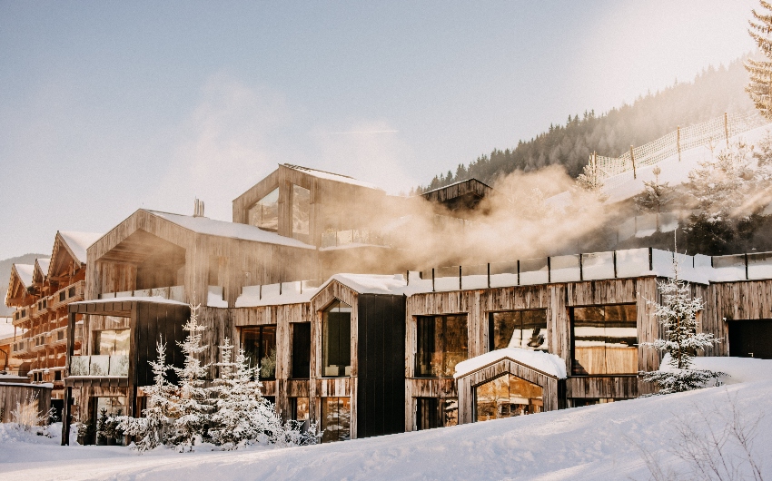 Naturhotel Forsthofgut - Photo 5