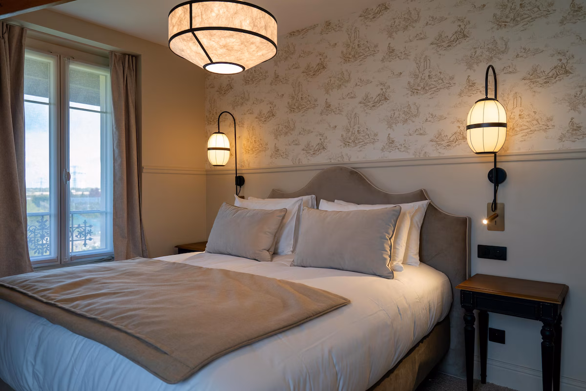 Chambre Deluxe - Image 2