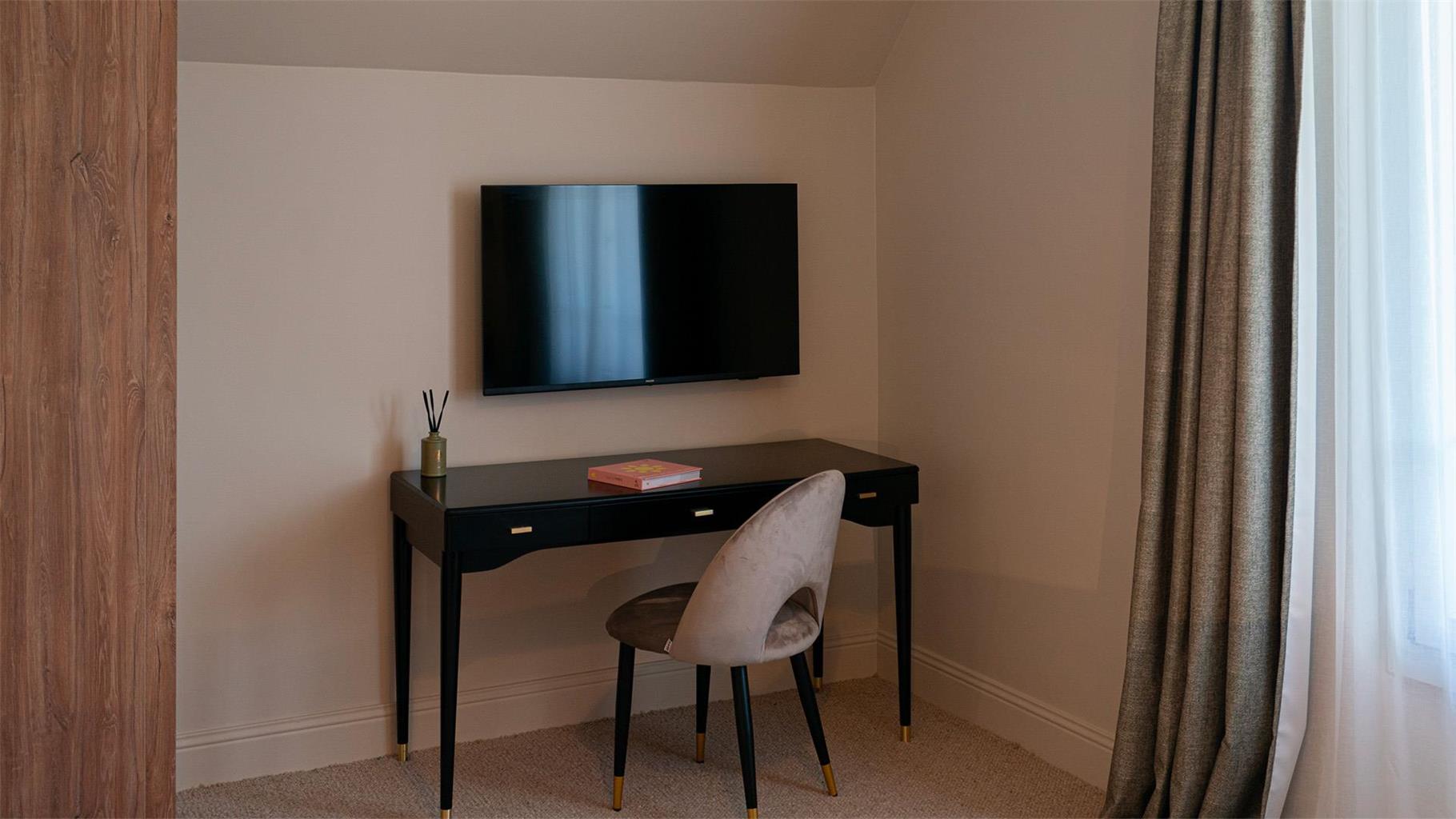 Chambre Deluxe - Image 4