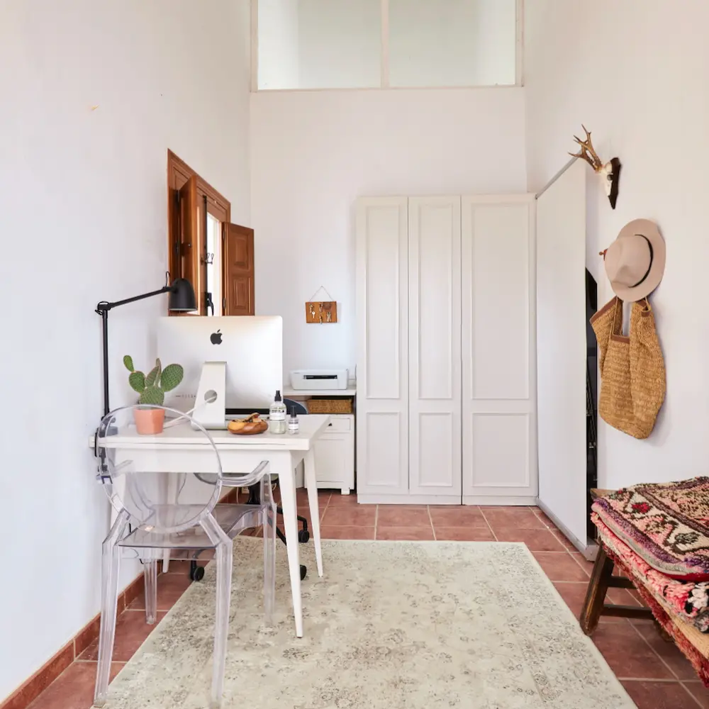 Finca las Calmas boutique hotel & retreats, where silence becomes a luxury - Image 1