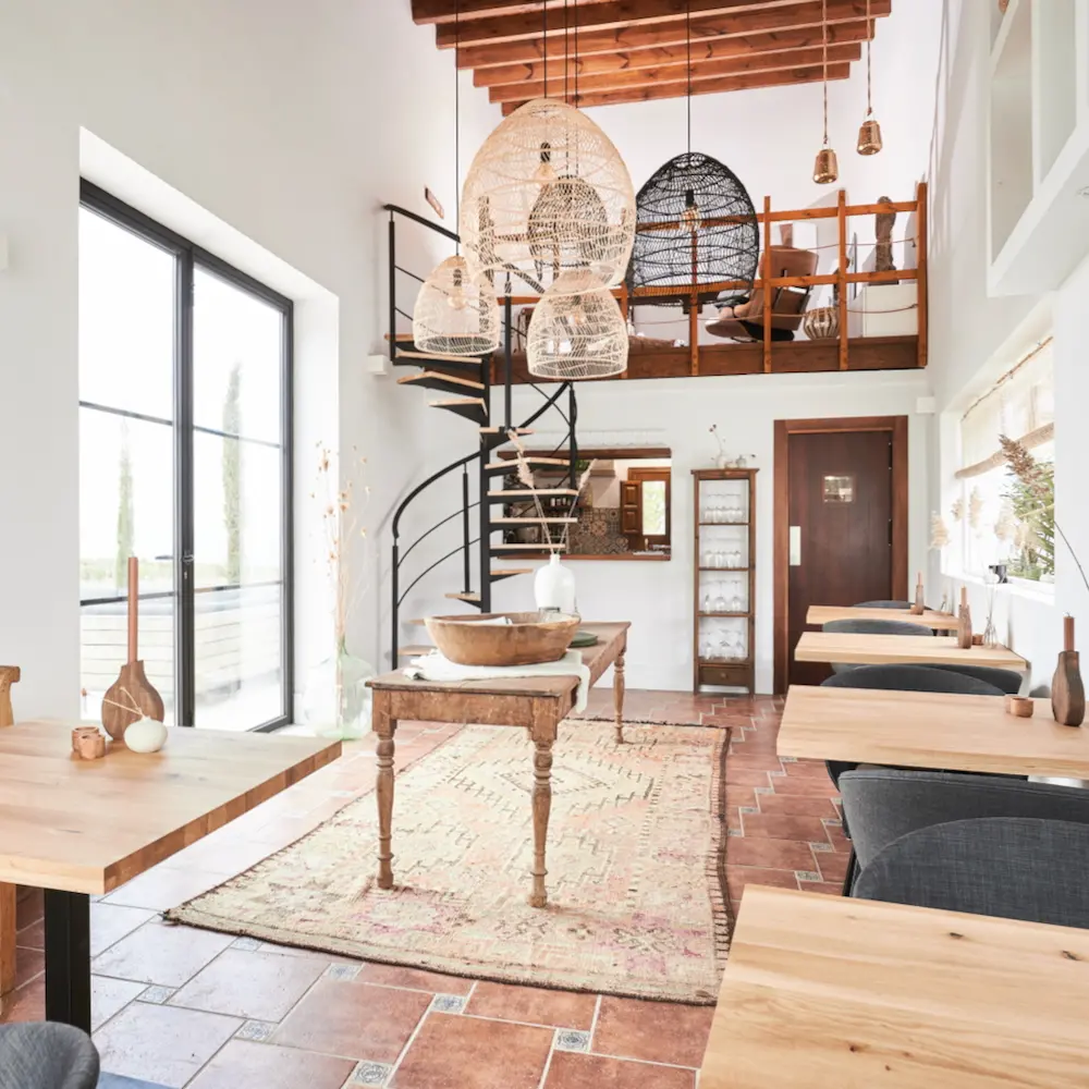 Finca las Calmas boutique hotel & retreats, where silence becomes a luxury - Image 2
