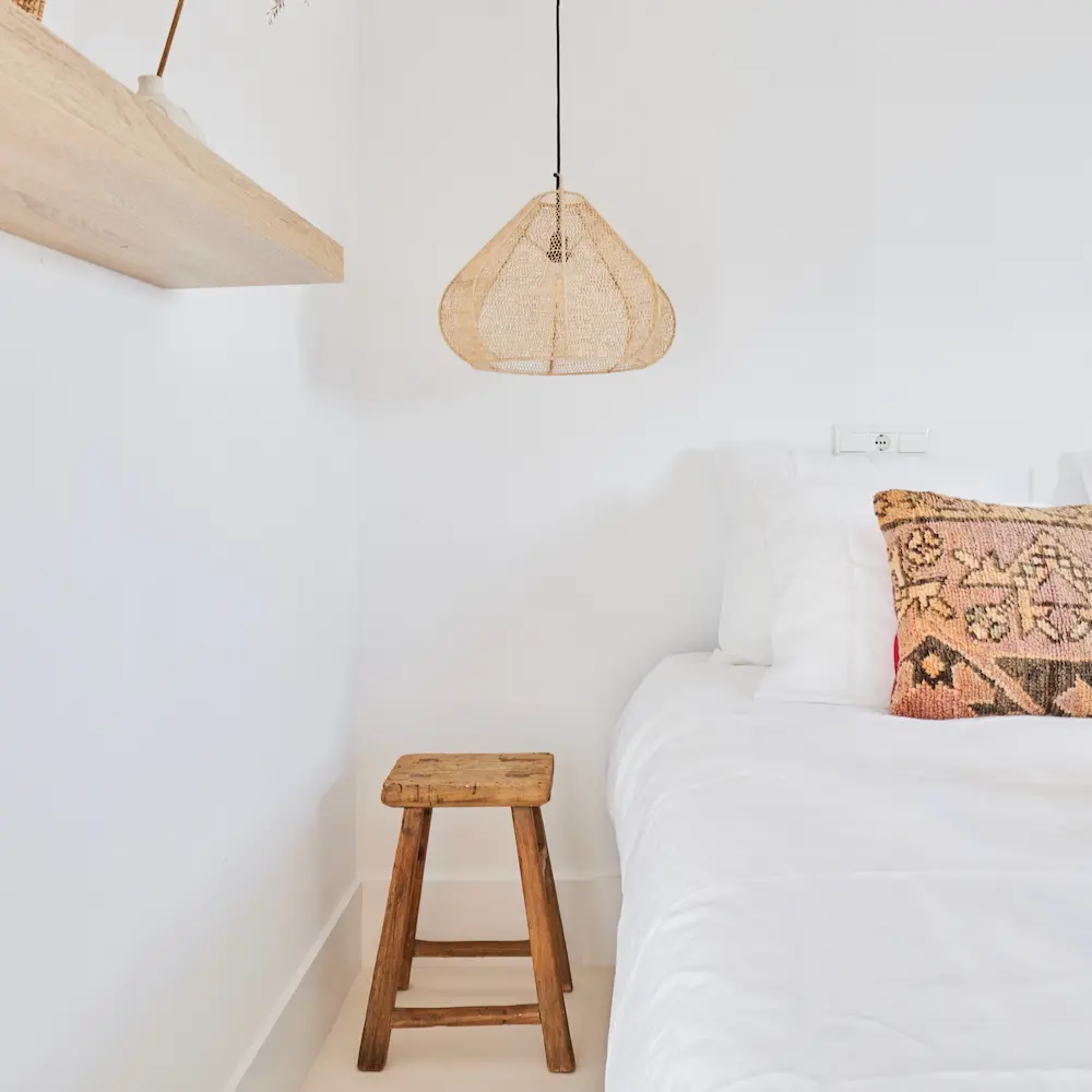 Finca las Calmas boutique hotel & retreats, where silence becomes a luxury - Image 3