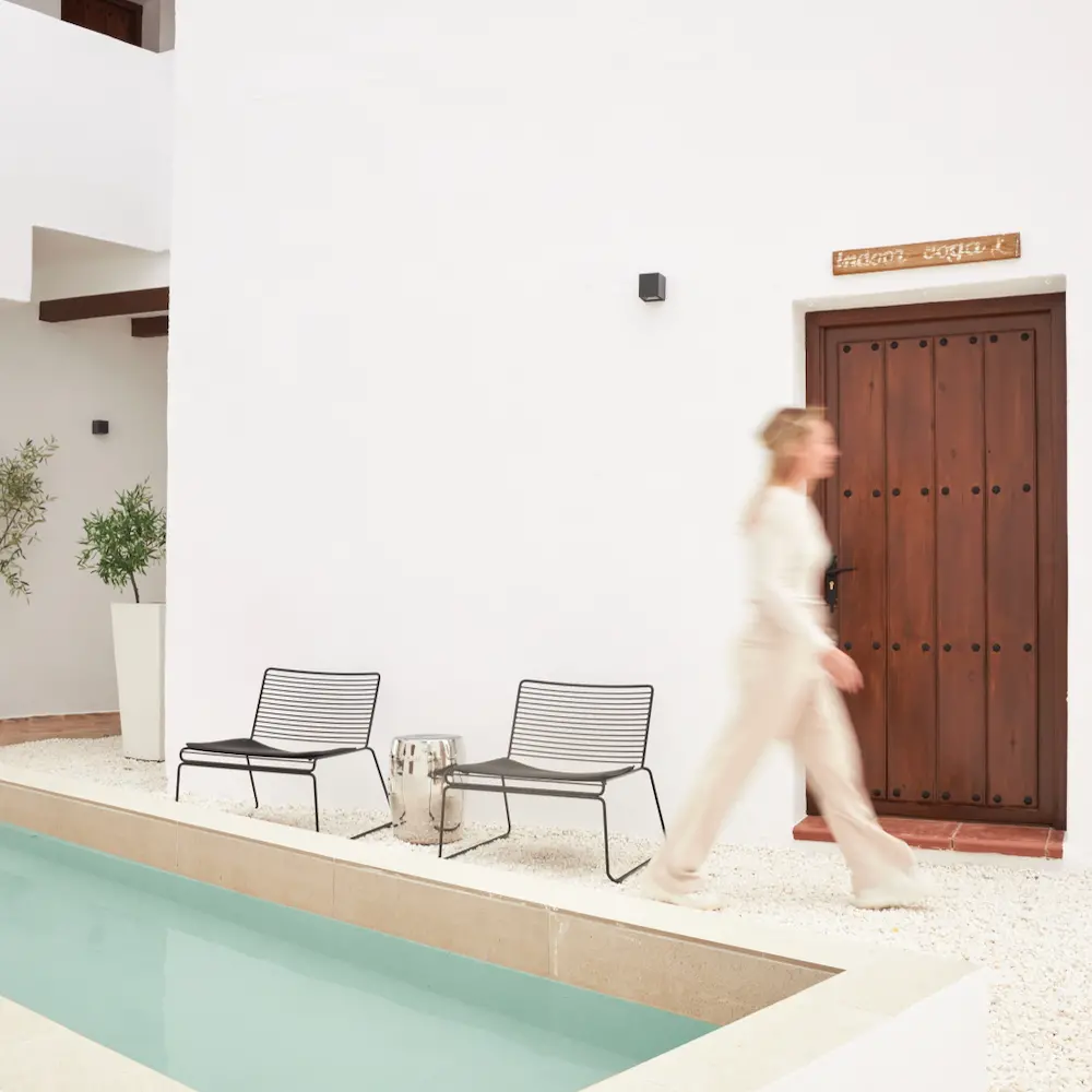 Finca las Calmas boutique hotel & retreats, where silence becomes a luxury - Image 4