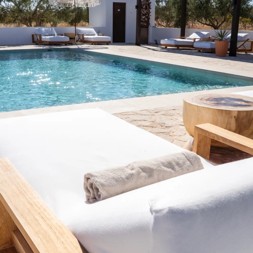 Finca las Calmas boutique hotel & retreats, where silence becomes a luxury - Image 5