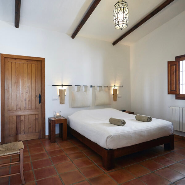 Double Room Poolside - Image 1