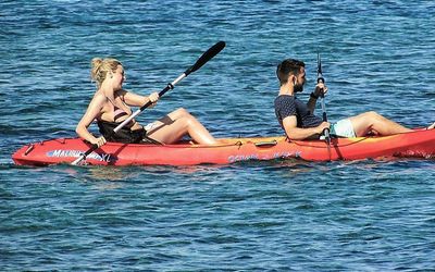 Water Sports & Lake Activities