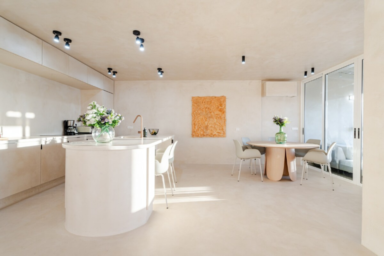 The Giants Residence Tenerife – Luxury 3BR Apartment with Private Jacuzzi & Ocean View - Photo 5