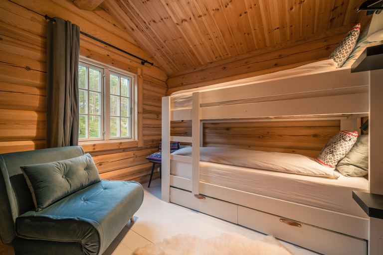 Lake Lodge Telemark  - Photo 2